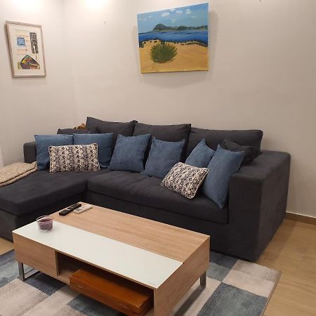 Tony'S Suite With Parking Athens Luaran gambar