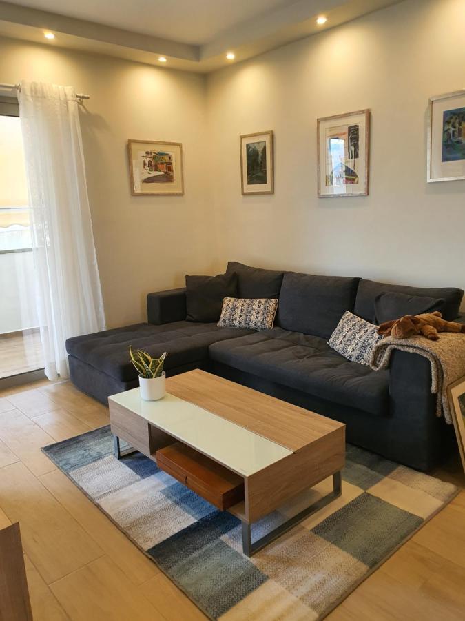 Tony'S Suite With Parking Athens Luaran gambar
