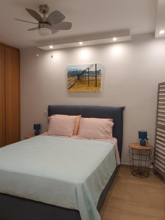 Tony'S Suite With Parking Athens Luaran gambar