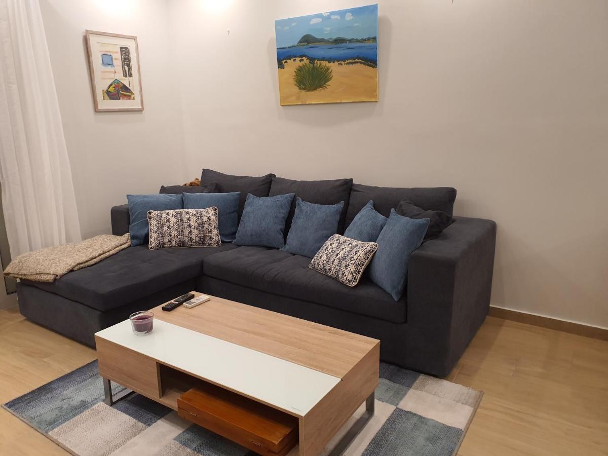 Tony'S Suite With Parking Athens Luaran gambar